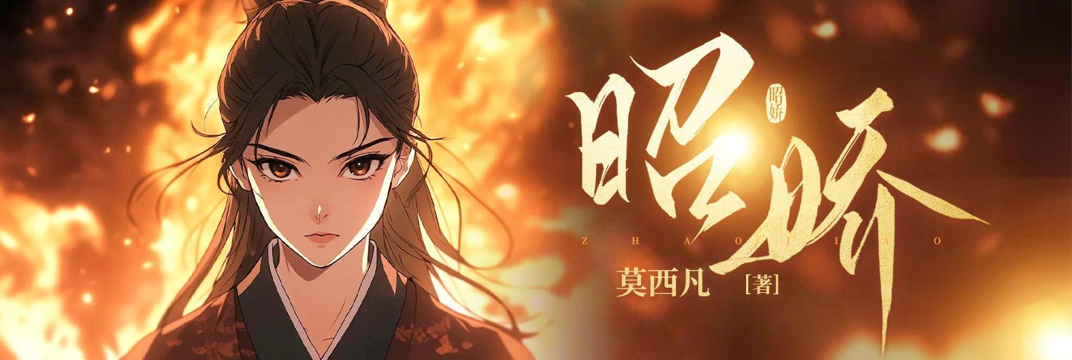昭嬌